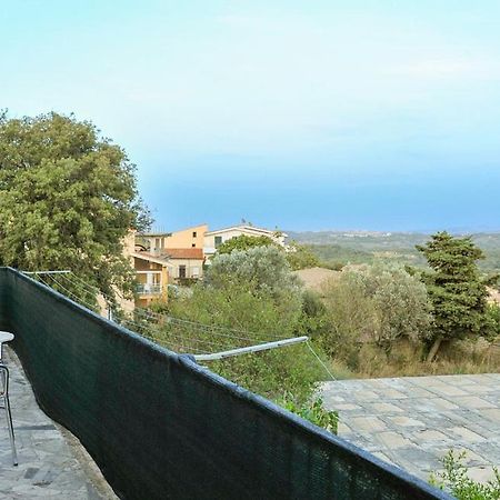 Tempio Pausania Solar Private Apartment 30 Minutes From The Sea - Appartamento Solare A 30 Minuti Dal Mare Экстерьер фото