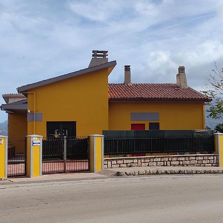 Tempio Pausania Solar Private Apartment 30 Minutes From The Sea - Appartamento Solare A 30 Minuti Dal Mare Экстерьер фото