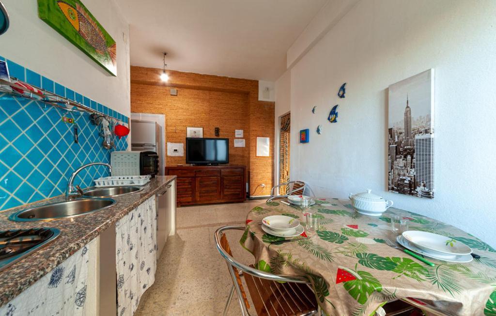 Tempio Pausania Solar Private Apartment 30 Minutes From The Sea - Appartamento Solare A 30 Minuti Dal Mare Экстерьер фото