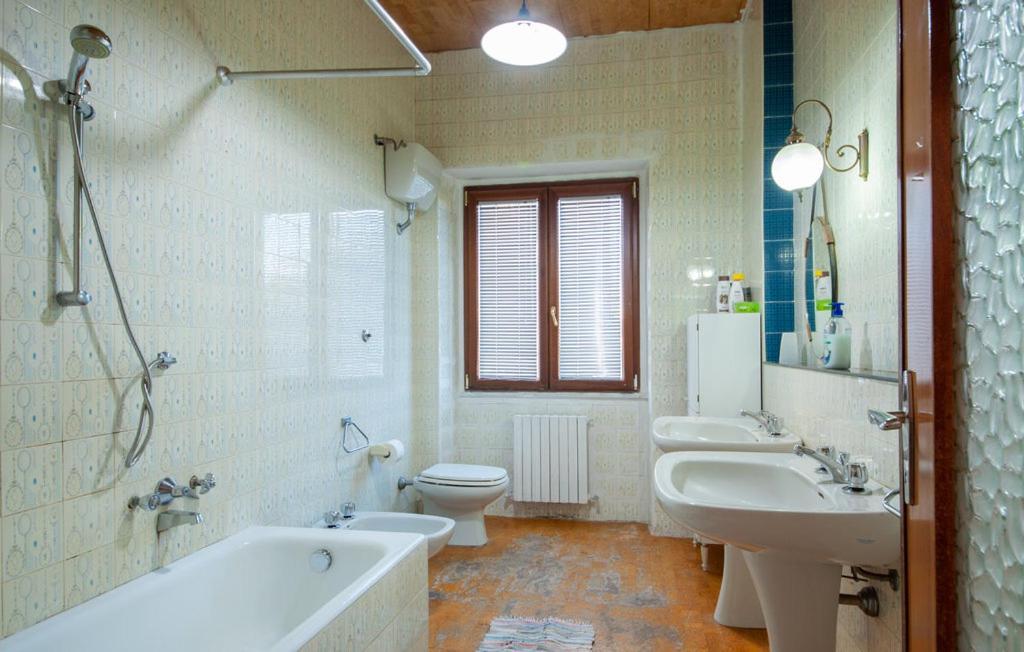 Tempio Pausania Solar Private Apartment 30 Minutes From The Sea - Appartamento Solare A 30 Minuti Dal Mare Экстерьер фото