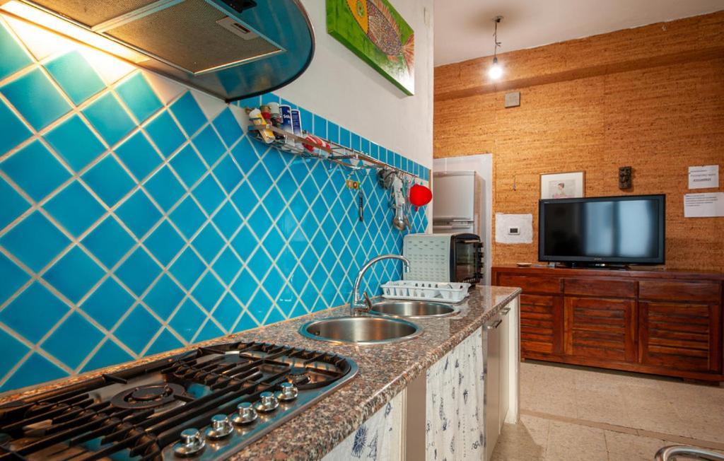 Tempio Pausania Solar Private Apartment 30 Minutes From The Sea - Appartamento Solare A 30 Minuti Dal Mare Экстерьер фото