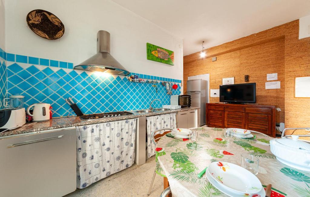 Tempio Pausania Solar Private Apartment 30 Minutes From The Sea - Appartamento Solare A 30 Minuti Dal Mare Экстерьер фото